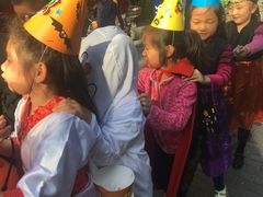 -吉的堡成长中心(五角场安波校区)