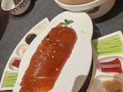-锦府园·新台州菜(合生汇店)