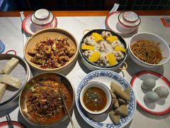 -冇味湘潭菜(湘江世纪城店)