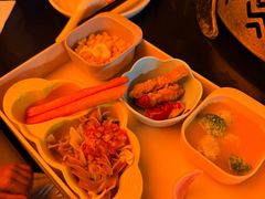 -探鱼·鲜青椒爽麻烤鱼(三水广场店)