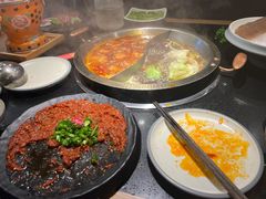 -井格重庆火锅(西直门凯德Mall店)