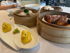 -海湾壹品·粤菜·早茶·烤鸭(拱北店)
