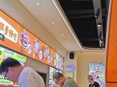 -哈哈碳都·牛肋条无限自助烤肉(宝龙店)