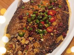 -莲餐厅·湖北菜·潜江小龙虾店(愚园路店)