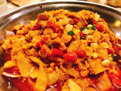 -毛家饭店(南沙万达店)