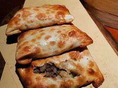 -楼兰新疆主题餐厅(苏州中心店)