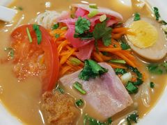 三鲜米线-魏家凉皮(祈年大厦店)