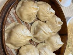 上海小笼包-上海年代(水上东路店)