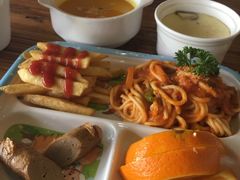 -山有花啡餐厅(常营总店)