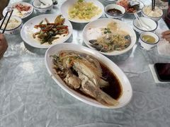 -范饭椰林川湘味海鲜·椰子鸡(三亚湾椰梦长廊店)