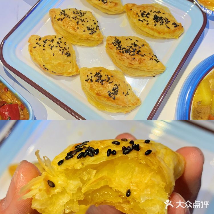 南昌人均40东南亚料理!绝对好吃!