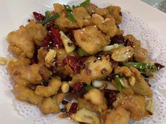 -六和聚传统烤鸭.天津菜(和平店)