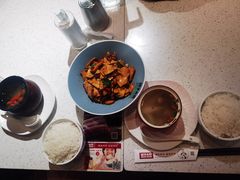 -胡子大厨·超级小炒肉(华润店)