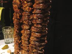 烤鸡心-戈拿旺巴西烤肉(崇文门店)