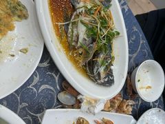 -波记美食店·现捞海鲜