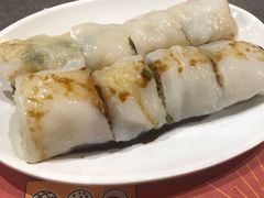 脆皮鲜虾肠-点点心点心专门店(旺角店)