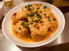 -烎记烧烤(蓝天花园店)