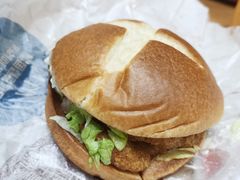 -麦当劳(学院大街店)