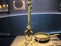 -广西壮族自治区博物馆