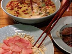 -丽江金茂凯悦臻选酒店-滇香馆