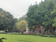 -广州中山纪念堂