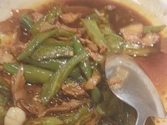 -兰湘子·湘菜小炒(石家庄万象城店)