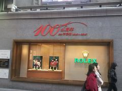 -亨得利(滨江道店)