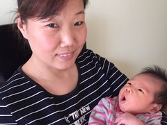 -贝斯特月嫂·育婴护理(北外滩总店)