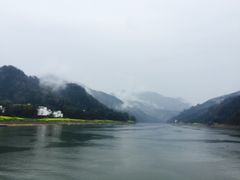 -新安江山水画廊风景区