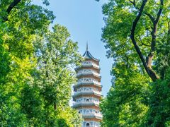-灵谷景区