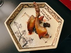 -鳥喜Toriki怀石烧鸟料理
