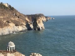-大连金石滩滨海国家地质公园