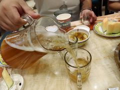 -清真马家美食城•海鲜•青岛菜•火锅(延安三路店)