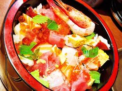 -千代武日本料理(哈西店)