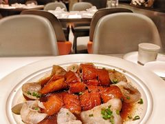 -新兴·金羊座·粤菜点心(乐峰店)