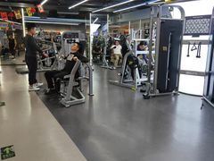 -超鹿运动(五四路恒力城店)