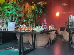 -泰适SPA馆丨精油·按摩·足道(购物公园店)