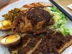 -瑞霖·隆江猪脚饭