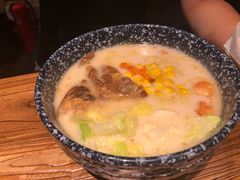 -白七爷捞面(西城万达店)