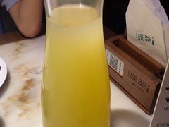 -绿茶餐厅(首开福茂店)