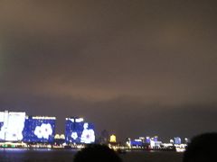 -武汉两江游览·夜游长江(汉口粤汉码头)