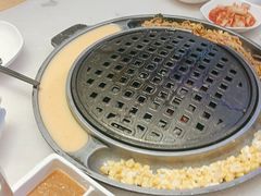 -韩宫宴烤肉·料理(砂之船奥特莱斯店)