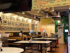 -大哥餐厅(西城花园店)