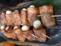 -九田家黑牛烤肉料理(太阳城店)