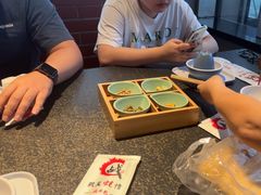 -战友蚝情烧烤工场(嘉华店)