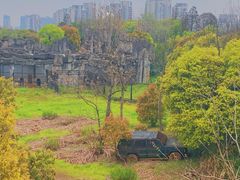 -南昌动物园