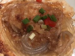 -很久以前羊肉串(京汉店)
