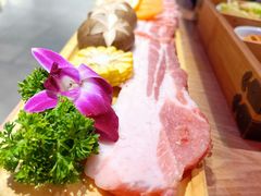 -吉秋田鲜和牛烧肉·肉档自选