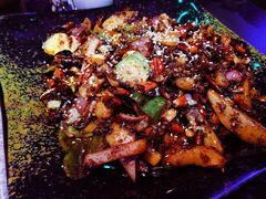 -醉小酒馆·川菜·江湖菜·重庆菜(观音桥旗舰店)