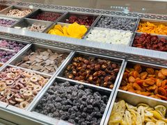 -二斗栗子(黄河道店)